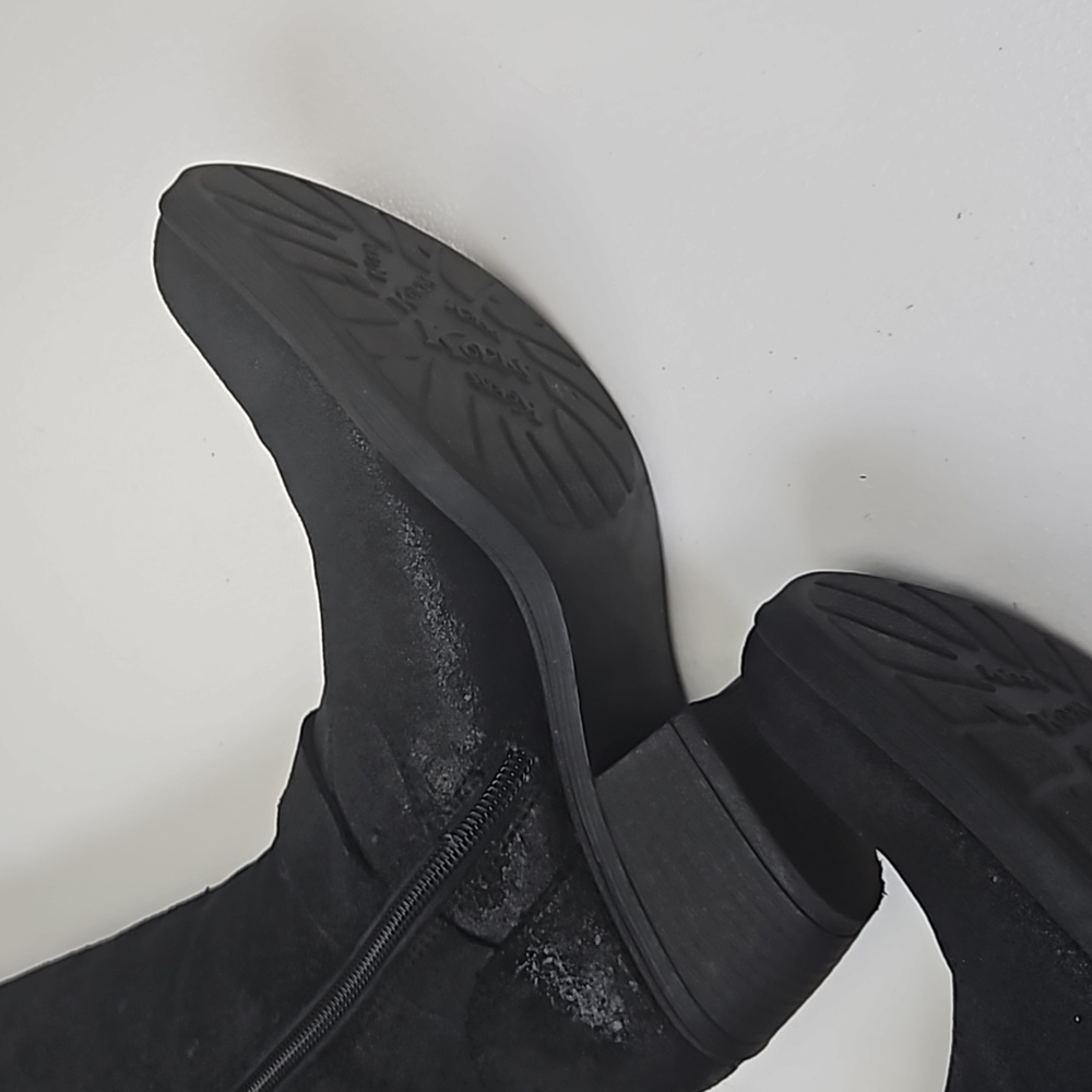 Korks boots - Picture 2 of 8